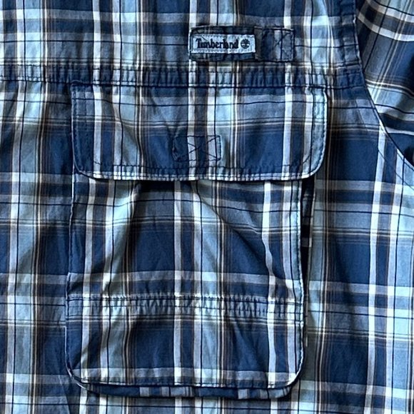 Men's Long Sleeve Shirt - Picture 3 of 5